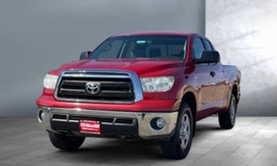 2013 Toyota Tundra Limited