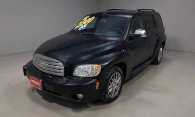 2008 Chevrolet HHR LT 1LT