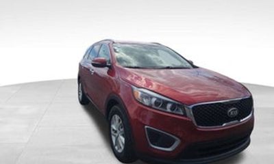 2019 Kia Sorento L LX S