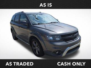 2015 Dodge Journey Crossword