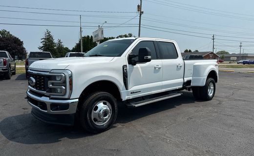 2024 Ford F-350 XL