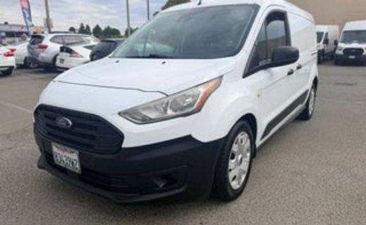 2019 Ford Transit Connect XL