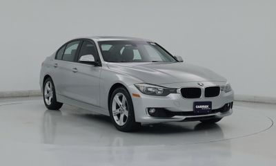2015 BMW 328I Sedan