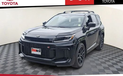 2026 Toyota RAV4 Prime PHEV GR Sport