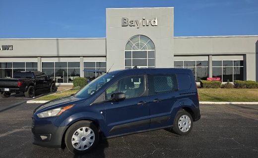 2020 Ford Transit Connect XL