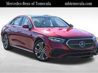 2023 Mercedes-Benz E-Class E450