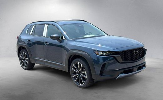 2026 Mazda CX-50 Premium Plus