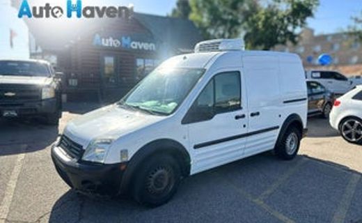 2011 Ford Transit Connect XL