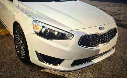 2014 Kia Cadenza EX
