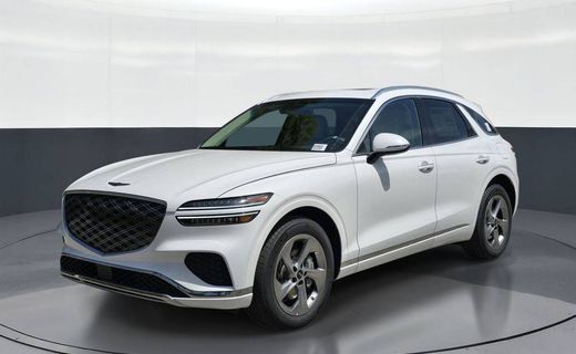 2026 Genesis GV70