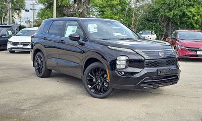 2026 Nissan Rogue SL