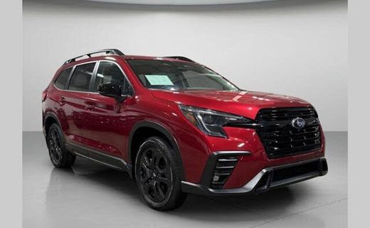 2025 Subaru Ascent Onyx Touring