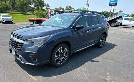 2024 Subaru Ascent Touring