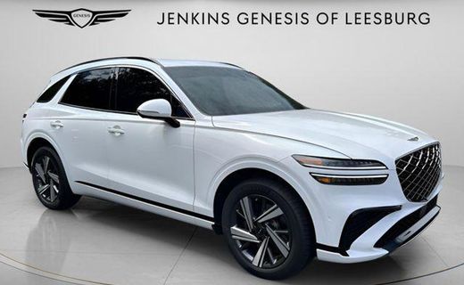 2026 Genesis GV70 3 5T Sport
