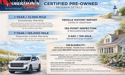 2025 GMC Savana EXT
