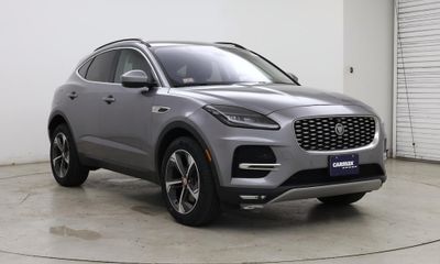2021 Jaguar E-Pace P250 SE
