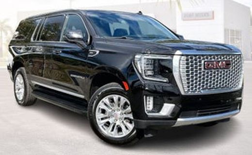 2025 GMC Yukon XL Elevation