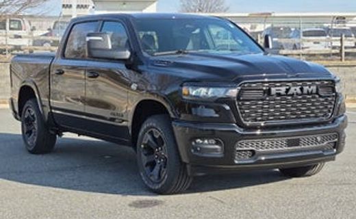 2026 Toyota Grand Highlander MAX Platinum