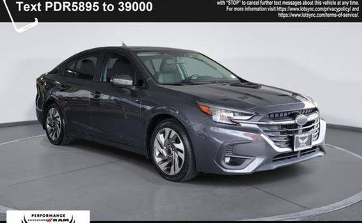 2023 Subaru Legacy Limited