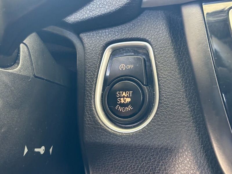 2017 Bmw 430I — a typically priced live listing