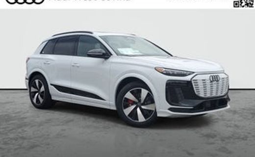 2026 Audi SQ5 Quattro Premium Plus