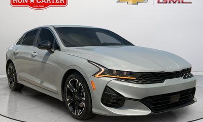 2023 Kia K5