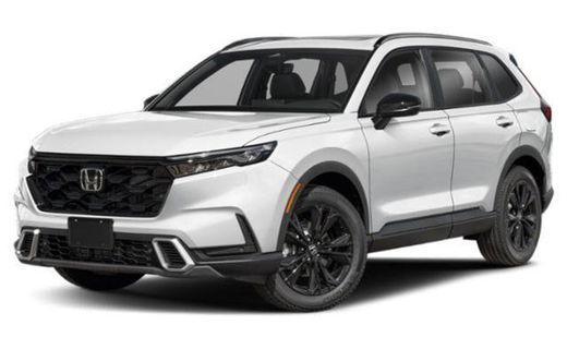 2026 Honda CR-V Sport Touring