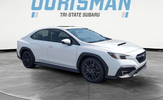 2026 Subaru WRX Premium