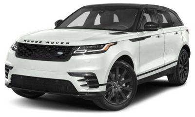 2018 Land Rover Range Velar R Dynamic SE