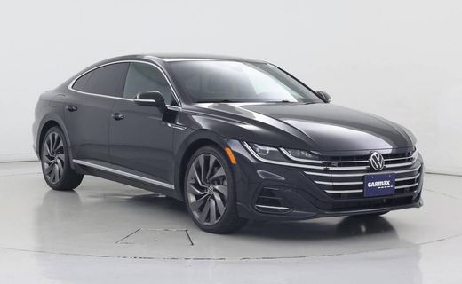 2023 Volkswagen Arteon 4MOTION SE
