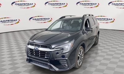 2023 Subaru Ascent Limited 7 ES
