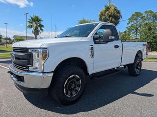 2019 Ford F-250 XL