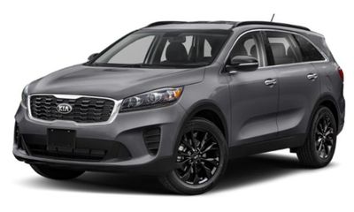 2020 Kia Sorento