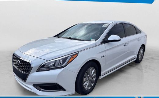2016 Hyundai Sonata GL