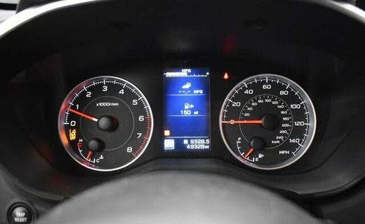 2019 Subaru Ascent Premium 8 ES