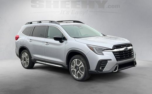 2026 Subaru Ascent Touring