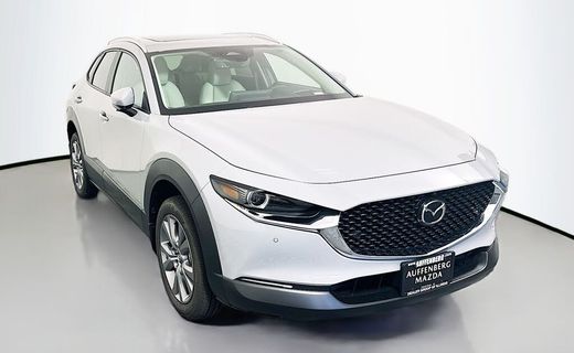 2026 Mazda CX-30 Premium Package