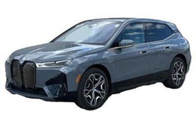 2023 BMW IX XDRIVE50I