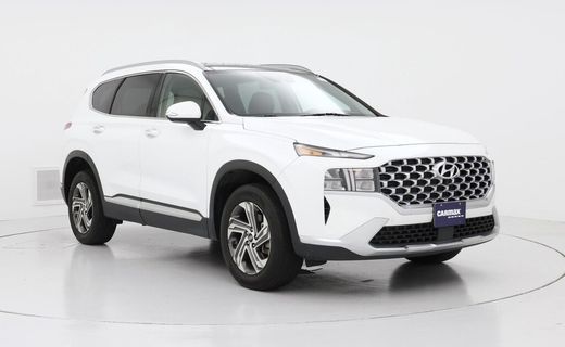2023 Hyundai Santa FE SEL Premium