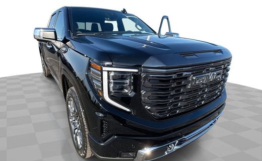 2023 GMC Sierra Denali Ultimate