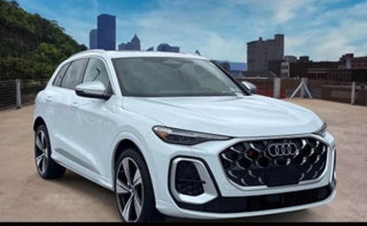 2024 Volvo XC60