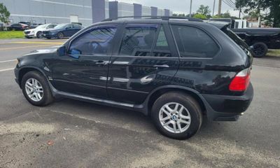 2005 BMW X5 3 0I