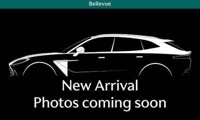 2023 Aston Martin DBX