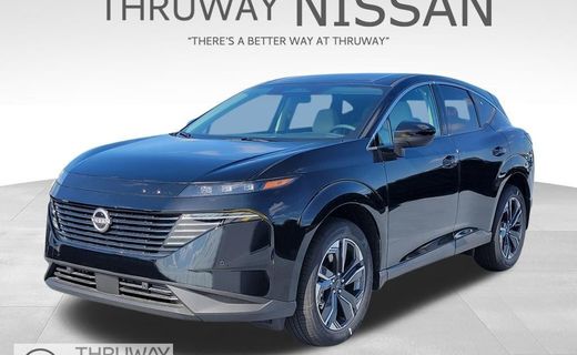 2026 Nissan Murano SV