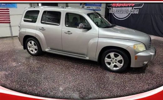 2007 Chevrolet HHR LT