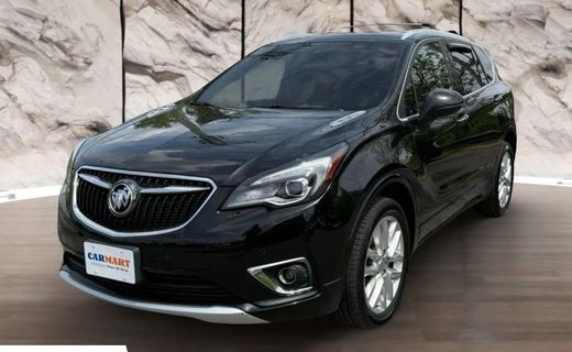 2019 Buick Envision Premium