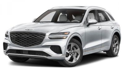 2026 Genesis GV70 2 5T Advanced