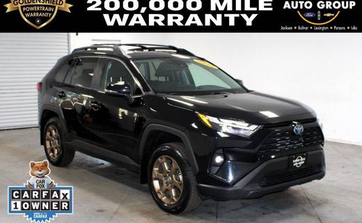 2024 Toyota RAV4 Others