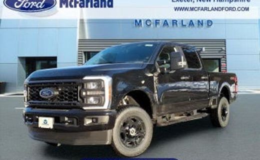 2026 Ford F-250