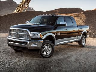 2014 Ram 2500 SLT